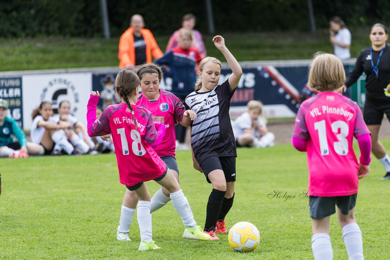 Bild 129 - Loewinnen Cup